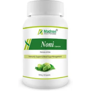 Noni Capsules
